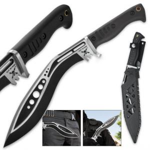 United Cutlery M48 Kukri machete