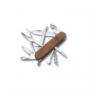 Victorinox Swiss Army Huntsman zsebkés wood