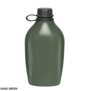 Wildo Explorer Bottle kulacs (1liter) 4 féle színben