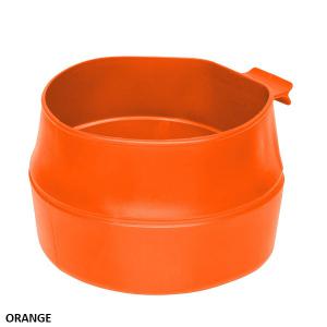 Wildo Fold-A-Cup Big összehajtható bögre 5 féle színben