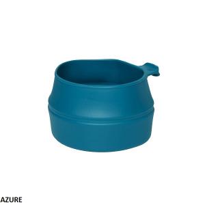 Wildo Fold-A-Cup Green összehajtható bögre 3 féle színben