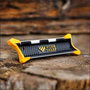 WorkSharp Guided Sharpener Kézi Élező