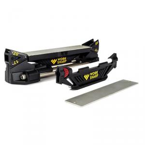 WorkSharp Guided Sharpening Élező