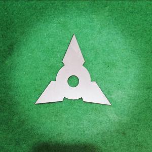 Z-BOSS dobócsillag  Mk-3