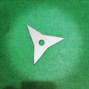 Z-BOSS dobócsillag  Mk3-h