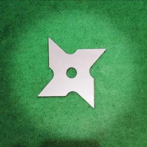 Z-BOSS dobócsillag Mk4-e