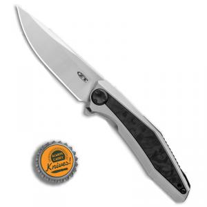 Zero Tolerance Sinkevich KVT zsebkés