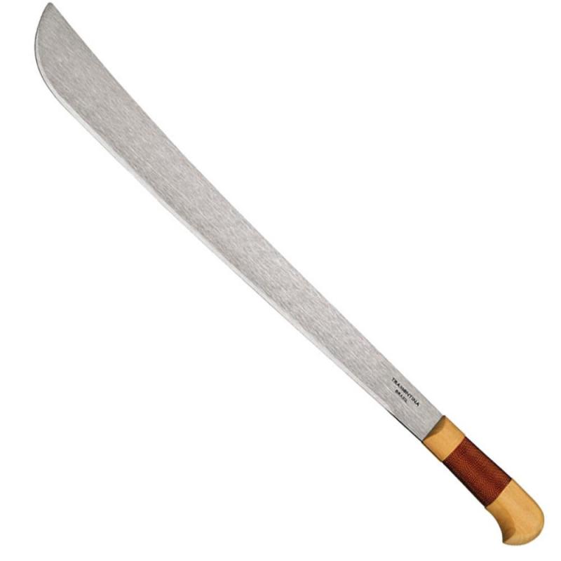 Tramontina latin machete 17