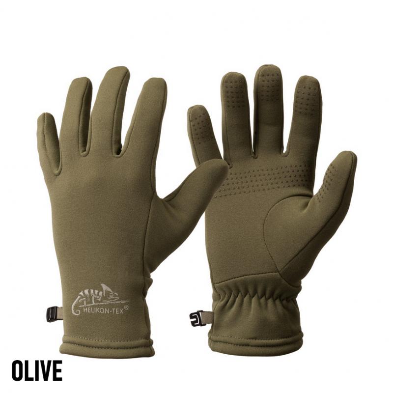 Trekker Outback 01 kesztyű