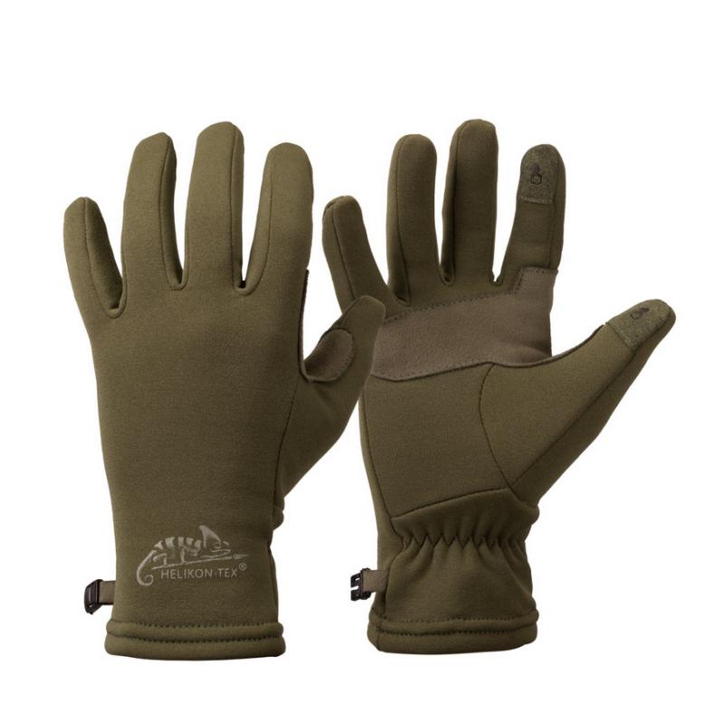 Trekker Outback 02 kesztyű 2 féle színben