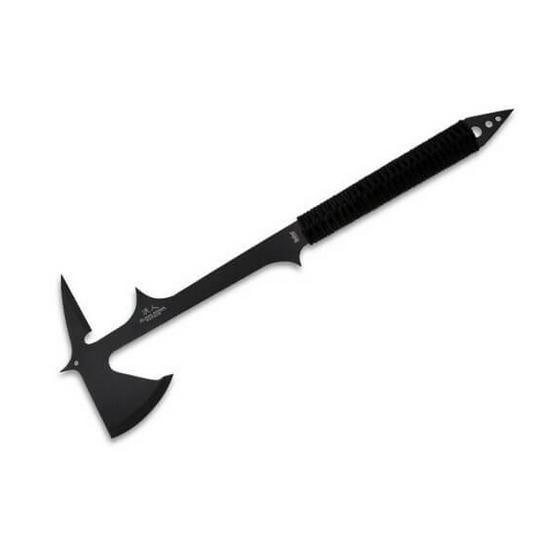 United Cutlery Black Ronin Large Magnum Axe dobóbalta
