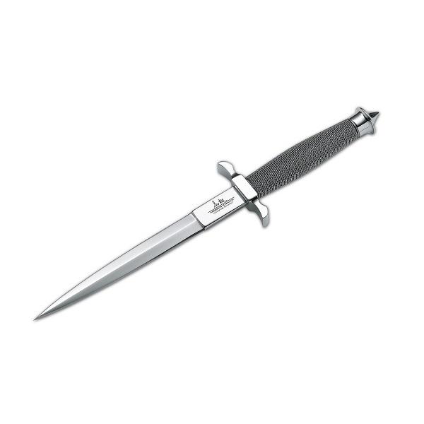United Cutlery Gil Hibben Silver Shadow tőr