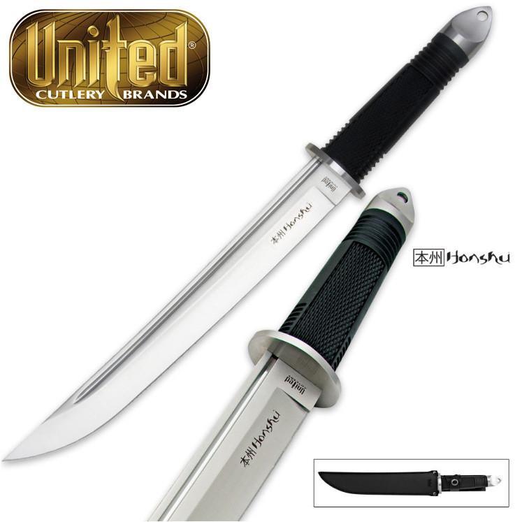 United Cutlery Honshu Tanto I tőr kés
