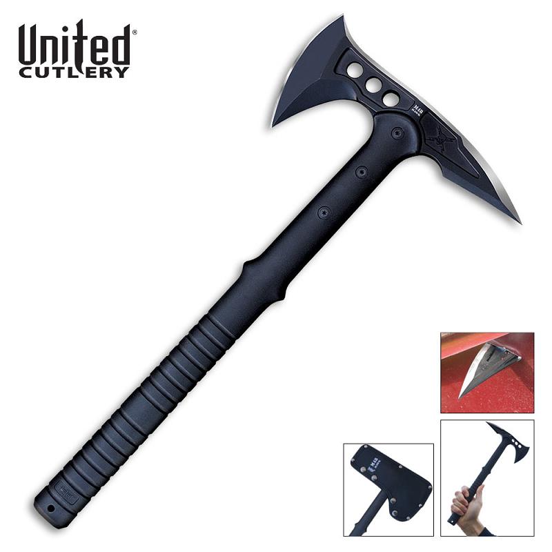 United Cutlery M48 Tactical Tomahawk balta