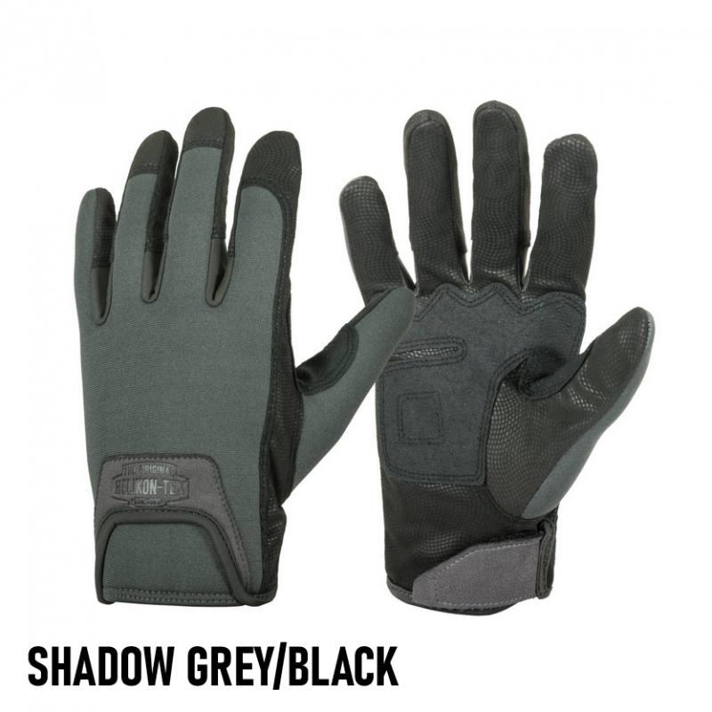 Urban Tactical Mk2 kesztyű 3 féle színben