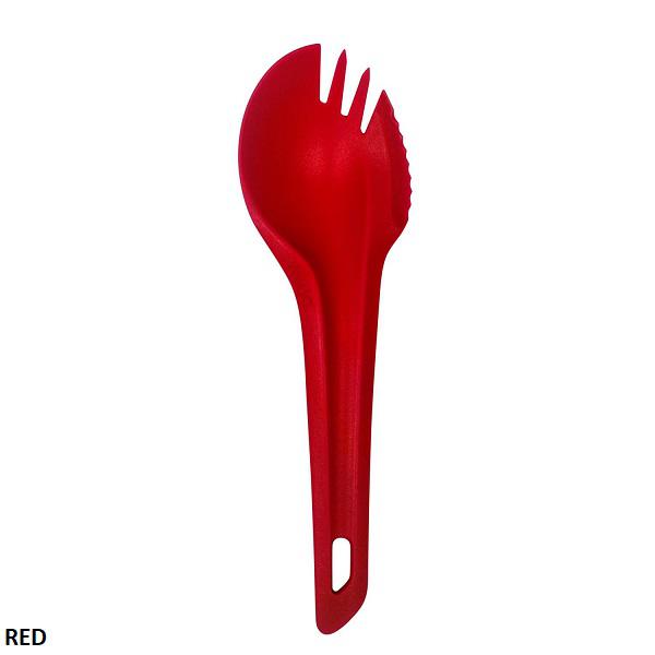 Wildo Spork 7 féle színben