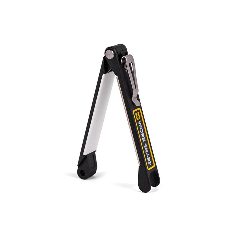 Work Sharp Folding Field Sharpener
