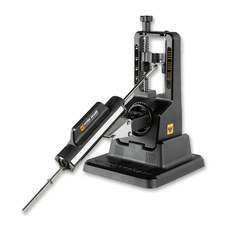 Work Sharp Precision Adjust Knife Sharpener Asztali Élező Rendszer