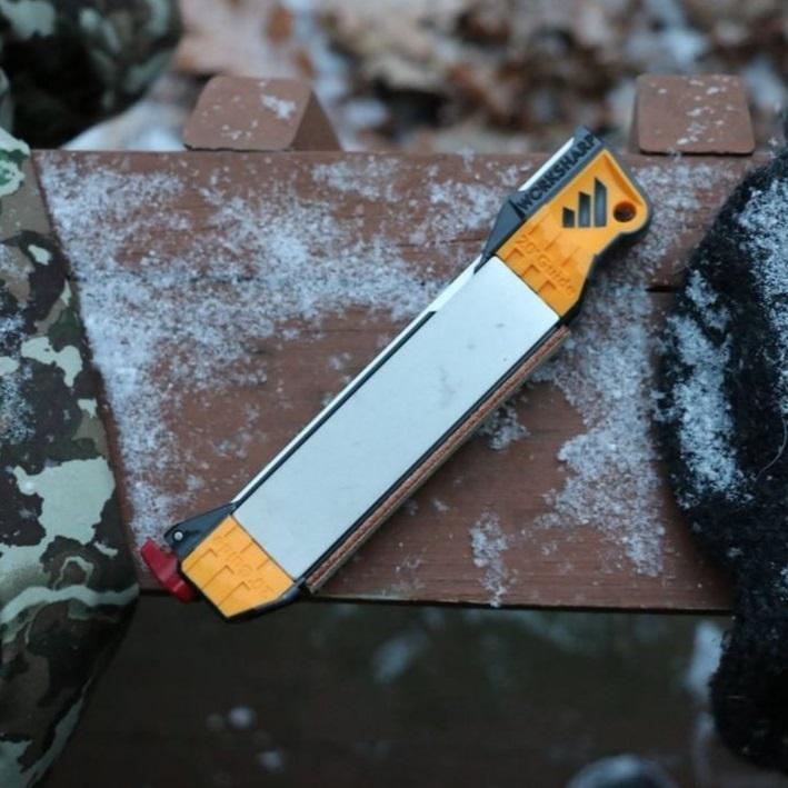 WorkSharp Guided Field Kézi Élező