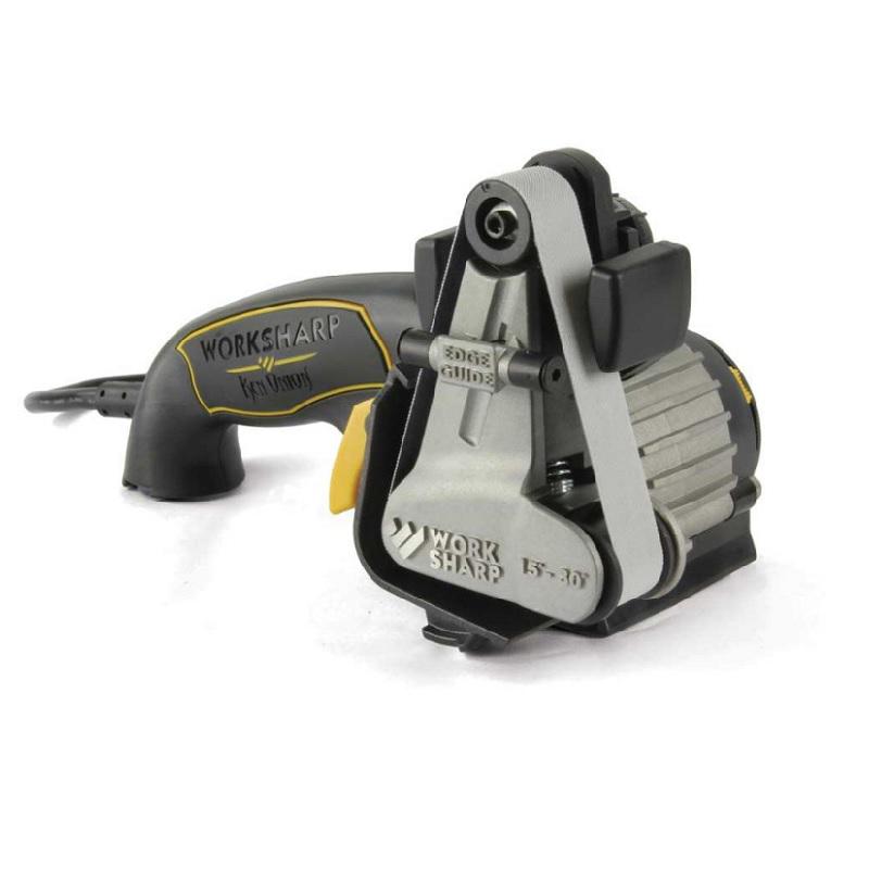 WorkSharp Ken Onion Elektromos Élező