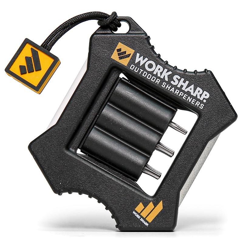 WorkSharp Micro Sharpener Kézi Élező