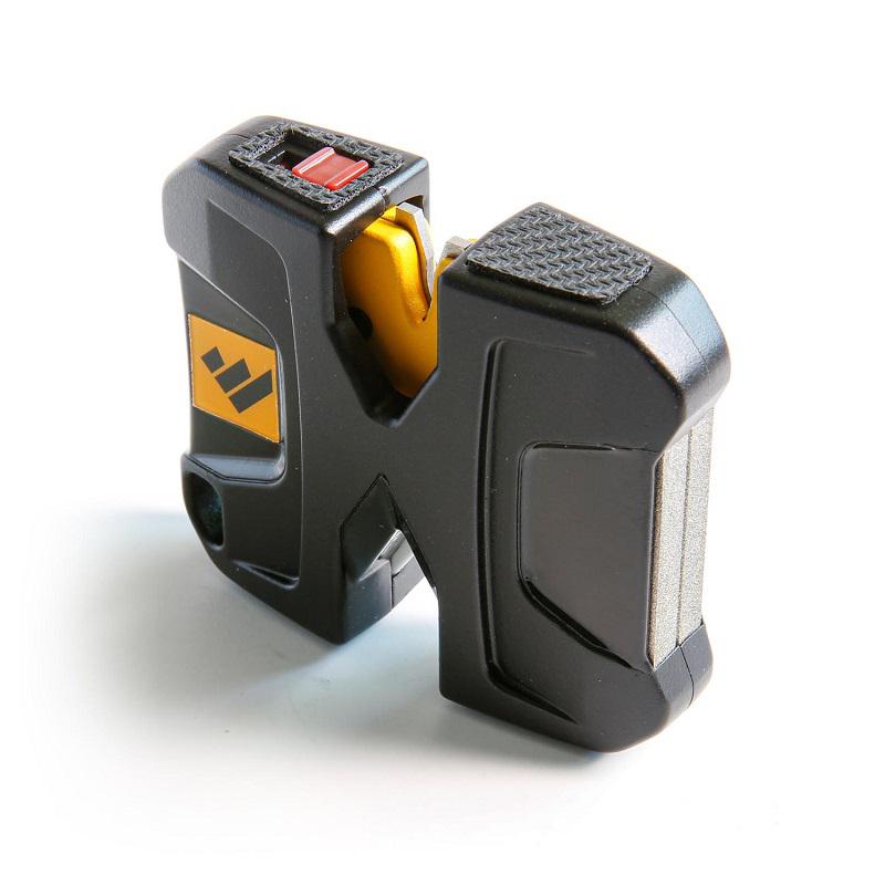 WorkSharp Pivot EDC Sharpener Kézi Élező
