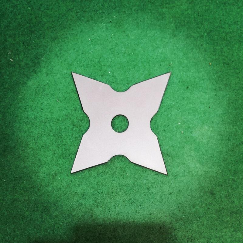 Z-BOSS dobócsillag  Mk4-d