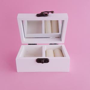 egyszarvús ékszerdoboz