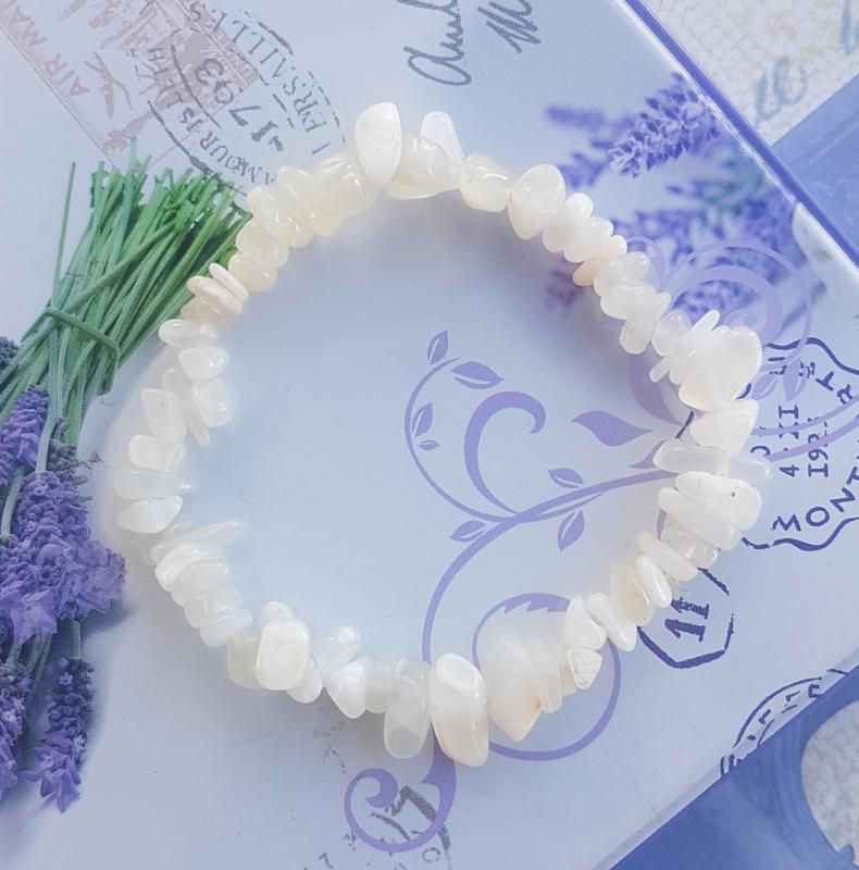 holdkő splitter karkötő