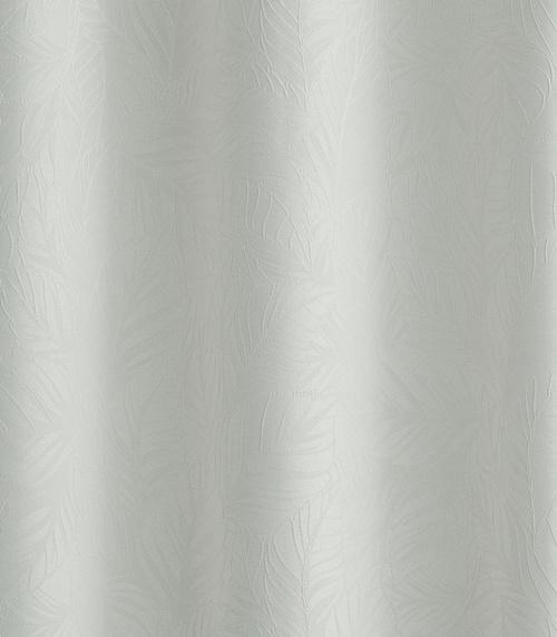 Dekor sötétítő függöny Atlas 11 ezüst 180x140cm