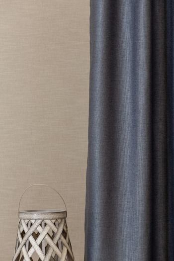 Dekor sötétítő kész függöny Vendel 43 acél szürke 180x100cm párban