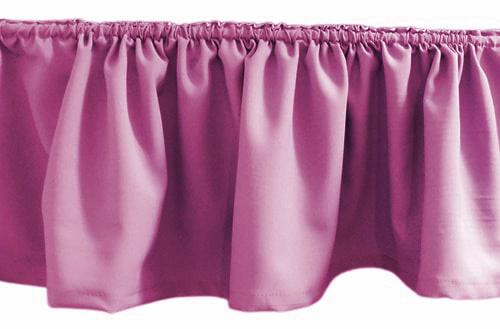 Drapéria panama mályva kb: 140cm széles