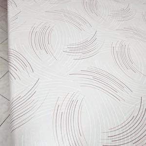 Drapp mintás viaszos vászon 100x140cm 234b