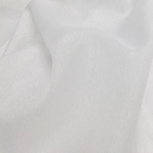 Fehér voila vitrage függöny 2 részes szett