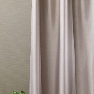 Kész blackout sötétítő függöny Graham drapp 160x130cm 2db egyben