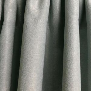 Kész dekor sötétítő függöny Soft szürke 150x90cm párban