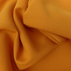 Panama 9 okker kész sötétítő-dekor függöny 240x140cm