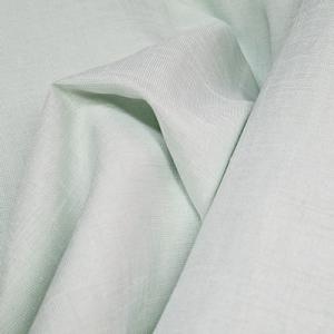 Sable kész függöny Primula 13 menta zöld 160x80cm párban