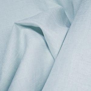 Sable kész függöny Primula 36 halványkék 135x70cm párban