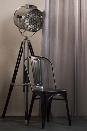 Forgófonalas sable Dolores kész függöny onix 160x200cm