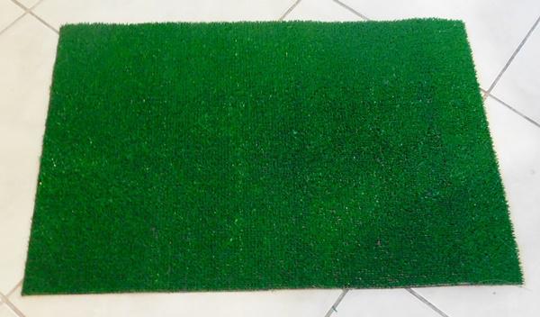 Műfű kültéri szőnyeg lábtörlő 40x60cm R. AKCIÓ!