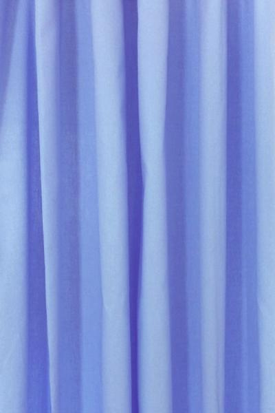 Panama 29 kék kész sötétítő-dekor függöny 180x140cm