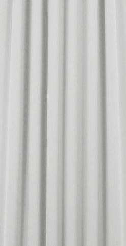 Panama 33 világosszürke kész sötétítő-dekor függöny 240x140cm