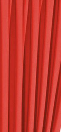 Panama 38 terra kész sötétítő-dekor függöny 140x100cm