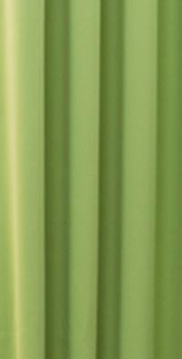 Panama 69 zöld kész sötétítő-dekor függöny 180x140cm