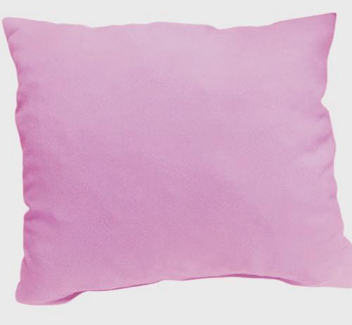 Panama díszpárnahuzat mályva 40x40cm