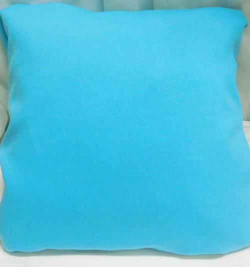 Panama díszpárnahuzat s.t. türkisz