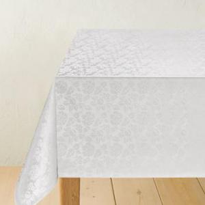 Alkalmi fehér viaszos vászon 513A. 100x140cm