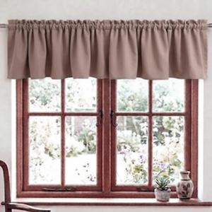Drapéria dimout caffe latte kb: 290cm széles