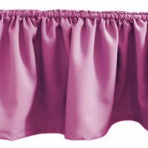 Drapéria panama mályva kb: 260cm széles